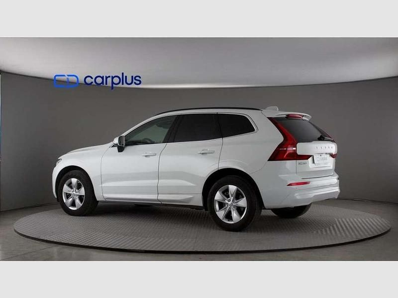 Usado Volvo XC60 Core 197 CV (144 kW) 2022 Blanco SUV