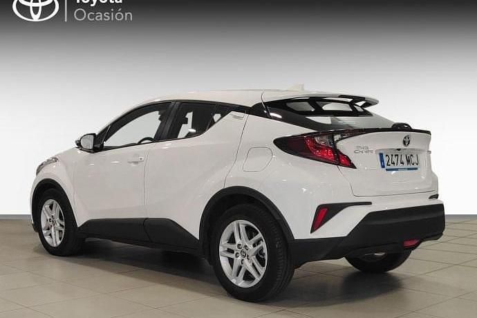 Usado Toyota C-HR Active 122 CV (89 kW) 2022 SUV