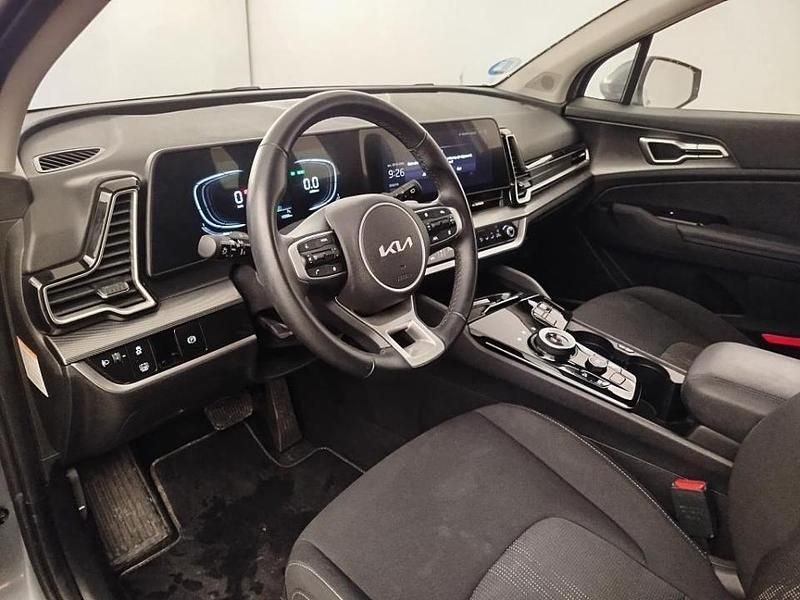 Usado Kia Sportage 215 CV (158 kW) 2025 Plateado SUV