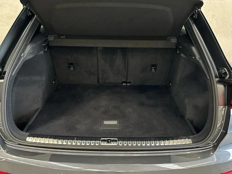 Occasion Audi Q3 Exclusive 190 ch (139 kW) 2022 Gris SUV