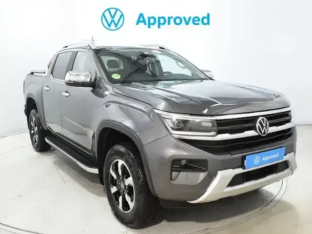 Usado VW Amarok Style 205 HP (150 kW) 2025 Pickup
