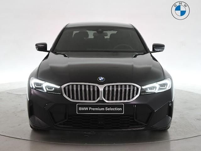 Nuevo BMW 318 Comfort Edition 150 CV (110 kW) 2025