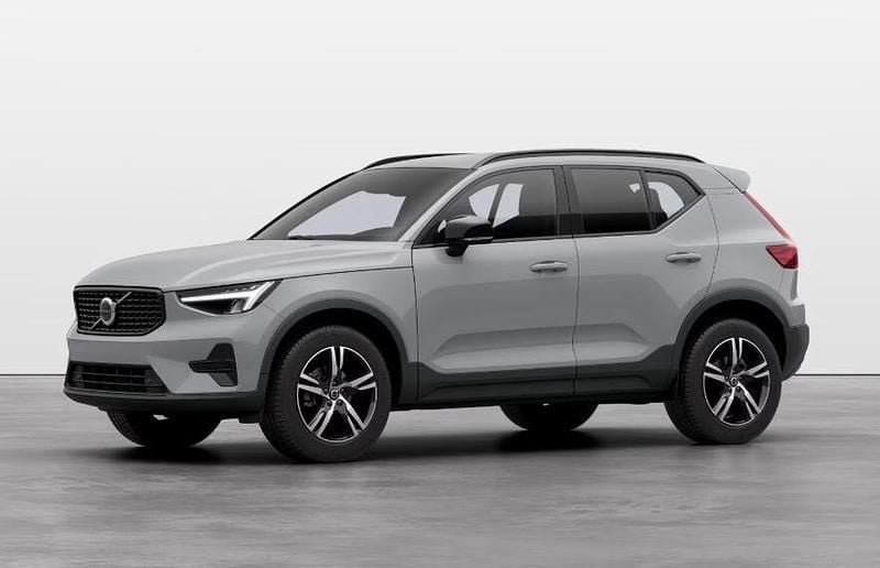 Gris Usado 2024 Volvo XC40 Plus SUV | 36.900 € (Buen precio) - Imagen 1/1