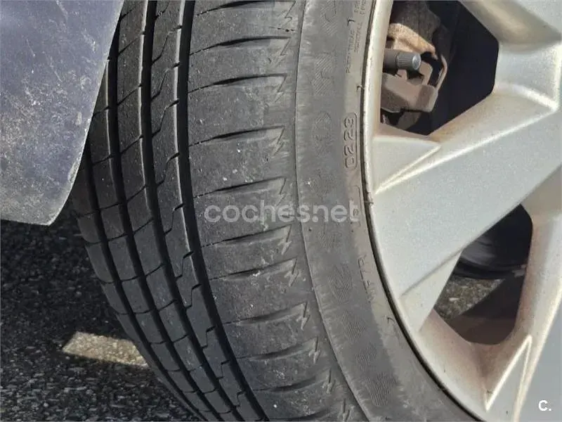 Usado Opel Vectra Cosmo 120 CV (88 kW) 2007 Azul Berlina