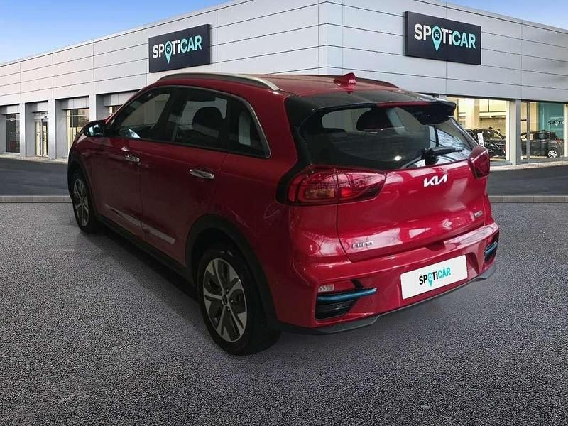 Usado Kia e-Niro 150 kW (204 CV) 2022 SUV