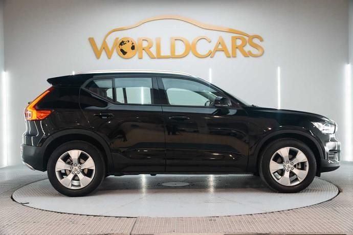 Usado Volvo XC40 Momentum 150 CV (110 kW) 2019 SUV