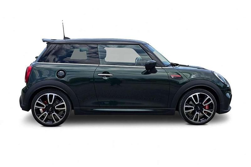Usado Mini John Cooper Works 231 CV (169 kW) 2021 Utilitario