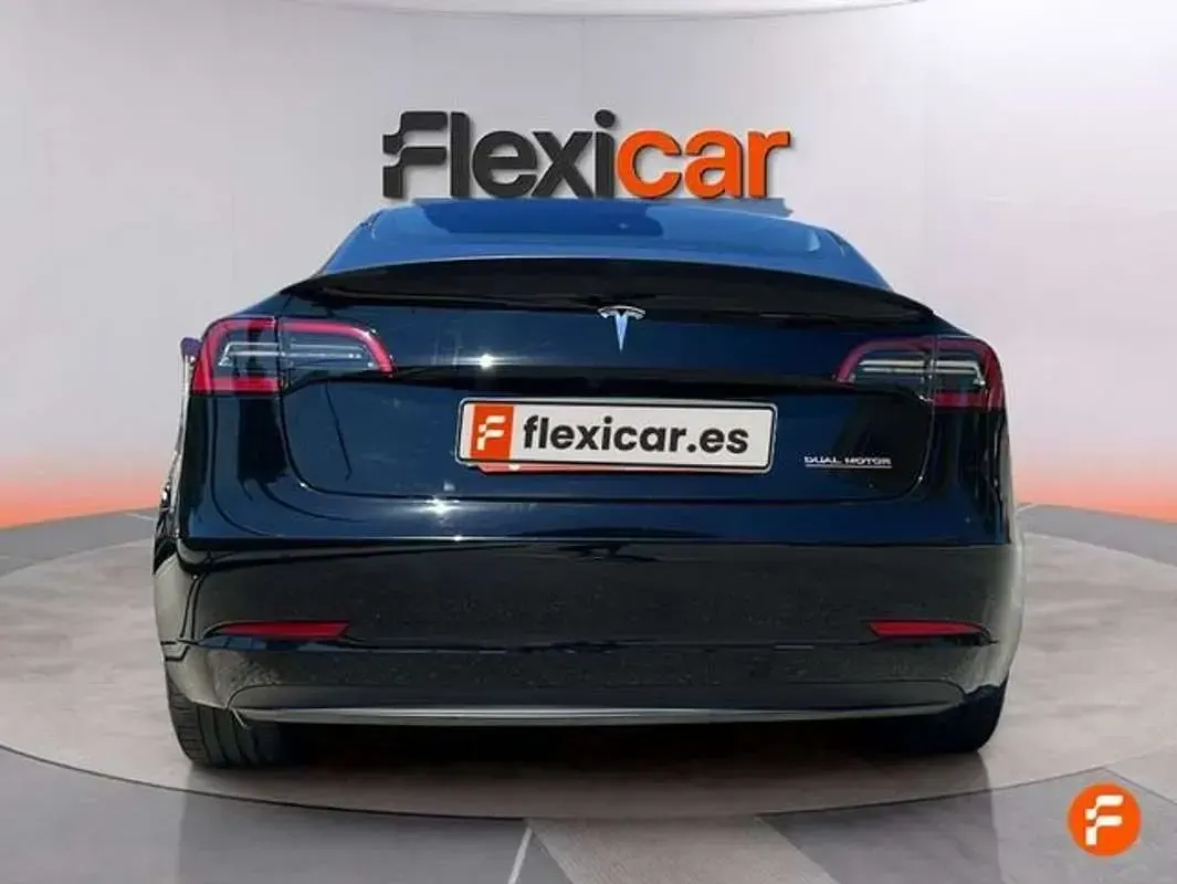 Usado Tesla Model 3 Performance 378 kW (514 CV) 2023 Negro Berlina