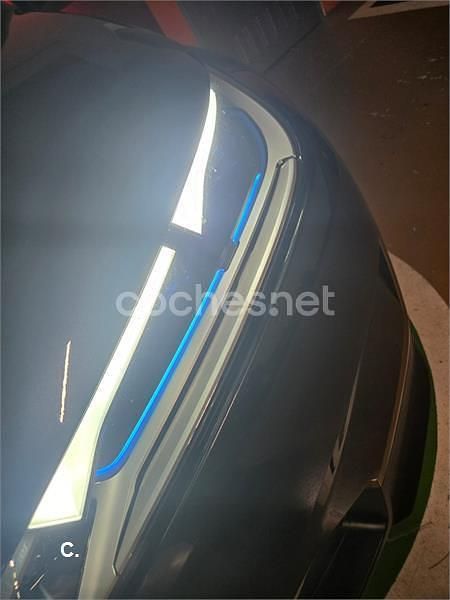 Eléctrico Usado 2022 BMW iX Comfort Edition SUV | 44.900 € (Precio justo) - Imagen 1/4