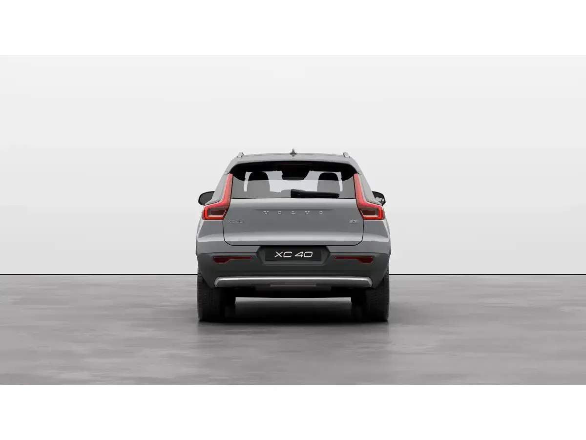 Nuevo Volvo XC40 Core 163 CV (119 kW) 2025 Gris SUV