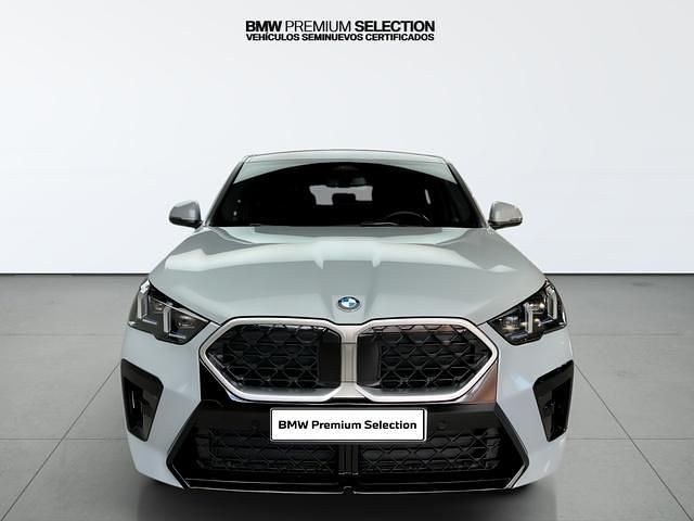 Usado BMW X2 Comfort Edition 150 CV (110 kW) 2025 SUV