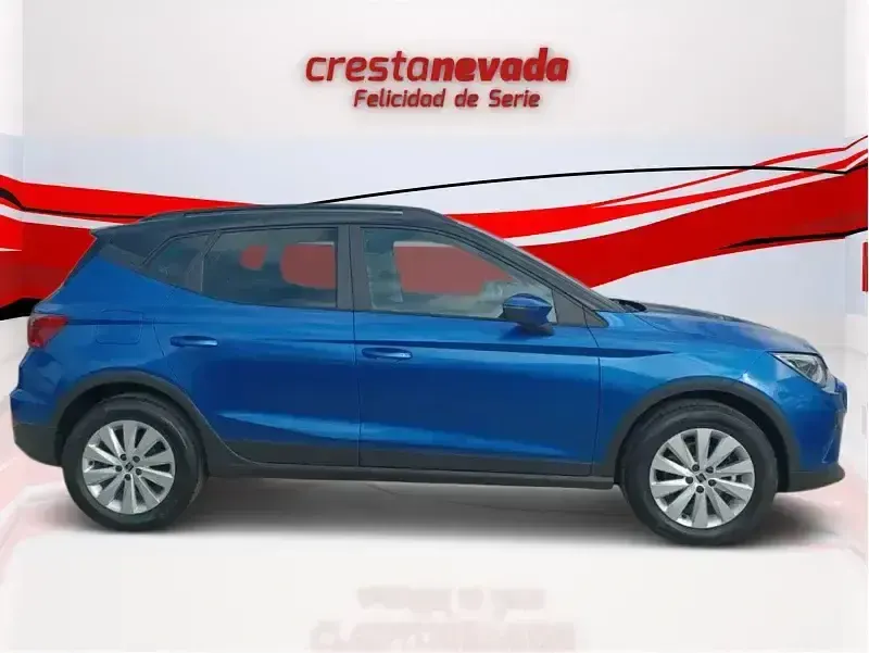 Occasion Seat Arona Style 95 ch (69 kW) 2025 SUV