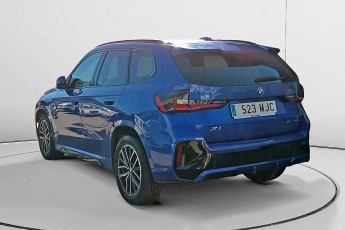 Usado BMW X1 M Sport 136 CV (100 kW) 2023 SUV