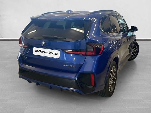 Usado BMW X1 Comfort Edition 150 CV (110 kW) 2025 SUV