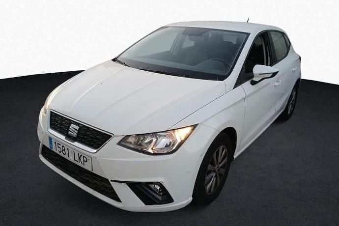 Usado 2020 Seat Ibiza Style | 13.300 € (Precio justo) - Imagen 1/4