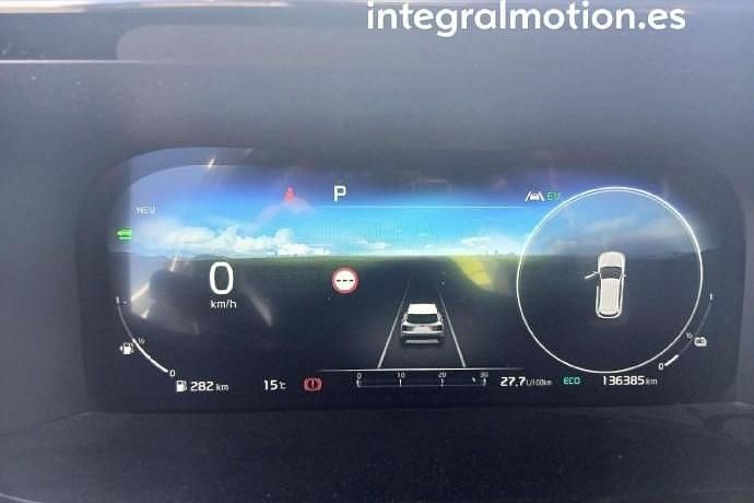 Usado Kia Sorento 265 CV (194 kW) 2022 SUV