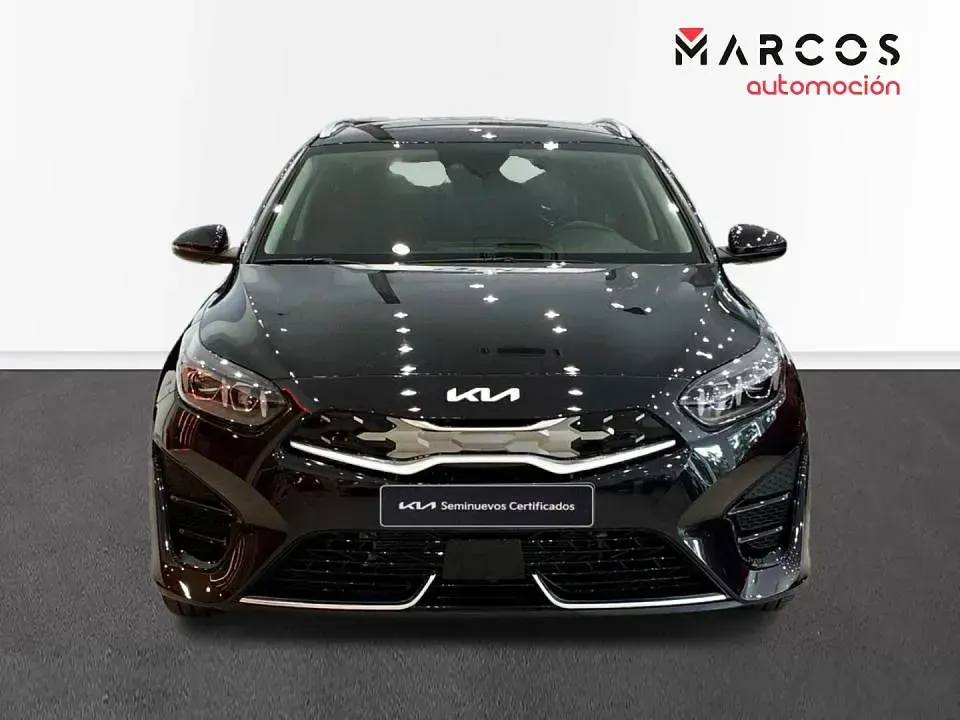 Usado Kia Ceed 141 CV (103 kW) 2023 Utilitario