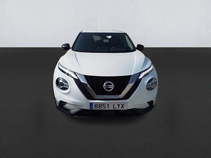 Usado Nissan Juke Acenta 114 CV (83 kW) 2022 Otro SUV