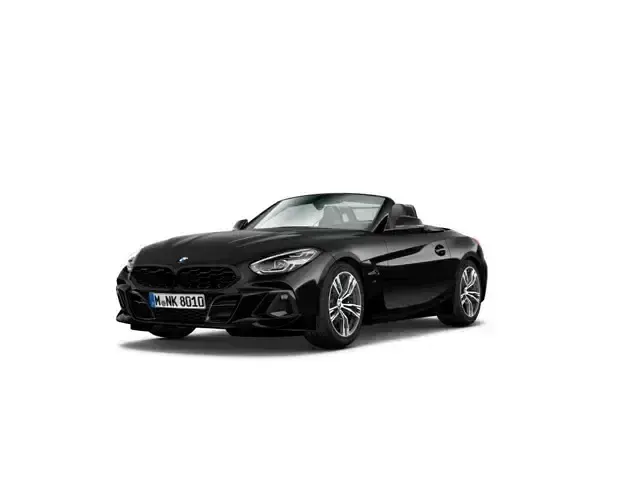 Usado BMW Z4 M Sport 340 CV (250 kW) 2025 Negro Descapotable