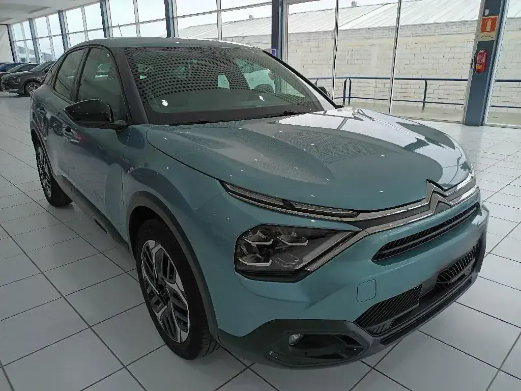 Usado Citroën C4 Feel 131 CV (96 kW) 2022 Otro Berlina
