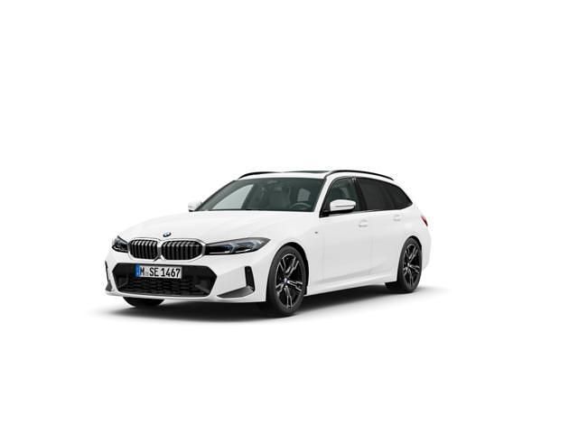 Nuevo BMW 318 Comfort Edition 150 CV (110 kW) 2025 Familiar