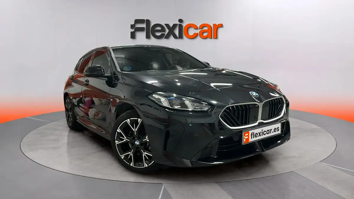 Usado BMW 120 170 CV (125 kW) 2025 Utilitario