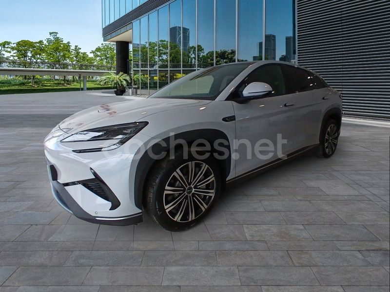 Eléctrico Nuevo 2025 BYD Sealion 7 Comfort SUV | 47.980 € (Un poco caro) - Imagen 1/4
