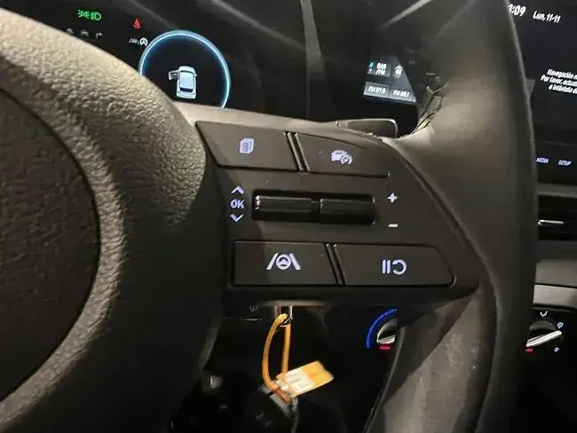 Nuevo Hyundai i20 80 CV (58 kW) 2025 Blanco Utilitario