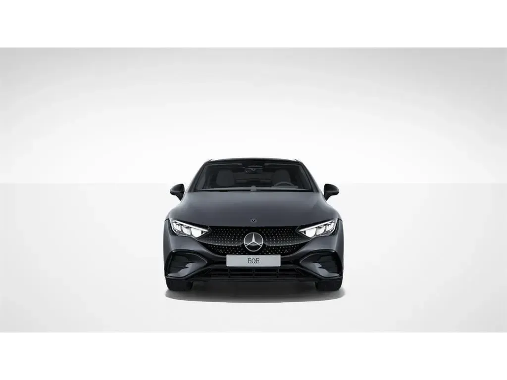 Nuevo Mercedes EQE350 AMG 235 kW (320 CV) 2026 Gris grafito Berlina