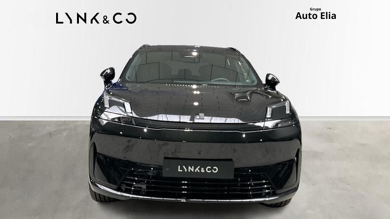 Nuevo Lynk & Co 08 349 CV (256 kW) 2025 Negro SUV