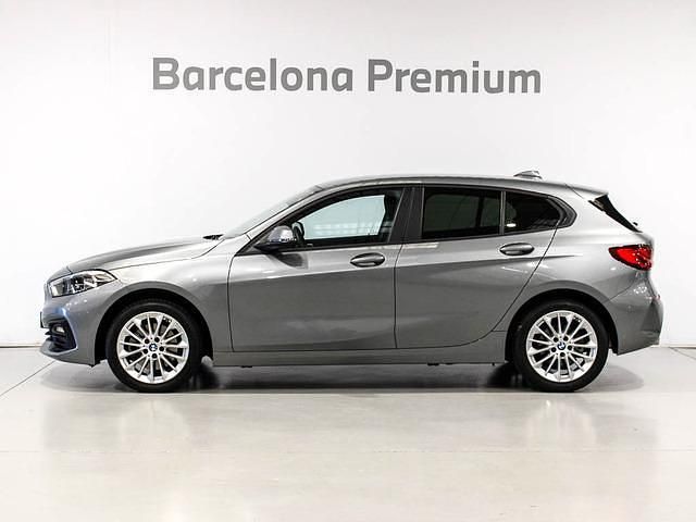 Usado BMW 118 Comfort Edition 150 CV (110 kW) 2024 Utilitario