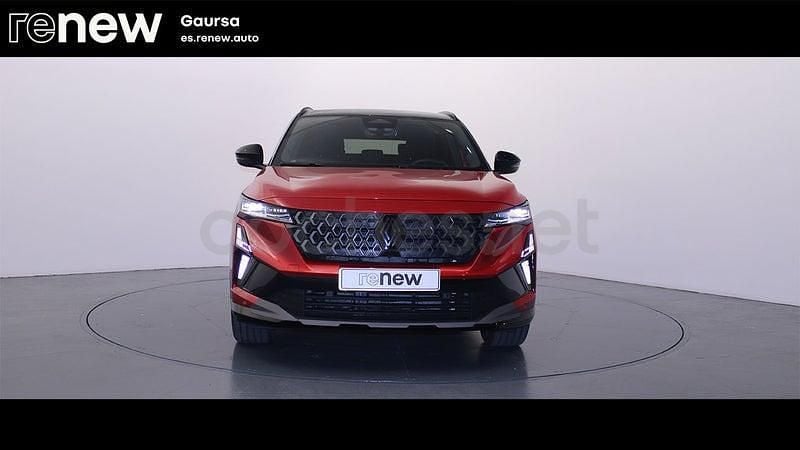 Usado Renault Austral Esprit Alpine 200 CV (147 kW) 2025 Negro SUV