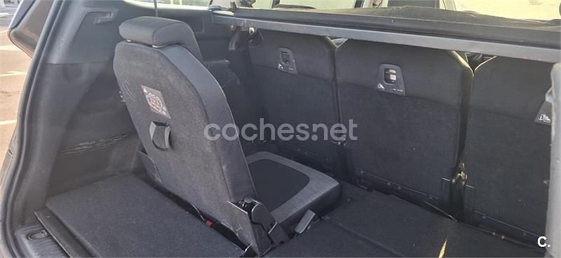 Usado Citroën C4 Picasso Feel 130 CV (95 kW) 2017 Gris / plata Monovolumen