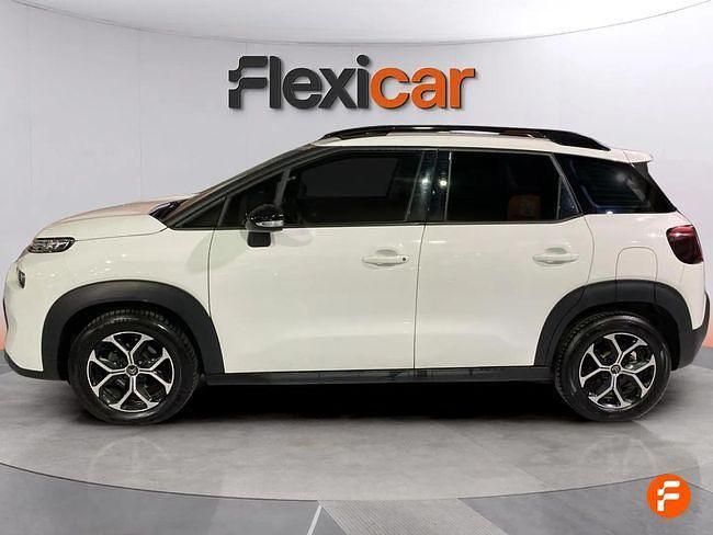 Usado Citroën C3 Aircross Shine 110 CV (80 kW) 2023 Blanco SUV