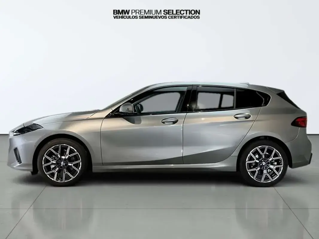 Usado BMW 120 163 CV (119 kW) 2024 Utilitario