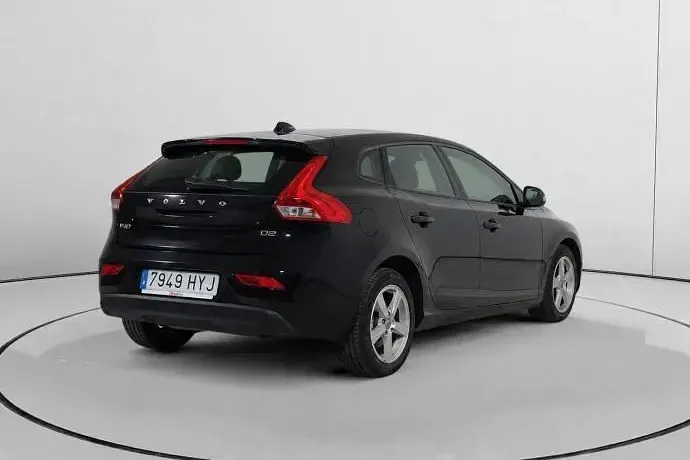 Usado Volvo V40 Kinetic 115 CV (84 kW) 2014