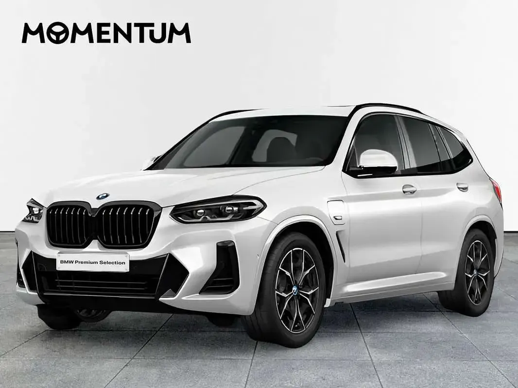 Usado BMW X3 xLine 292 CV (214 kW) 2022 Blanco SUV