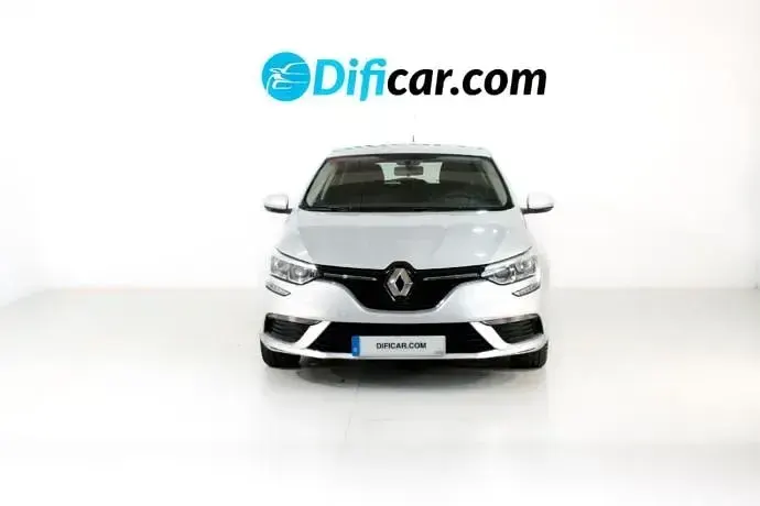 Usado Renault Mégane III 101 CV (74 kW) 2016
