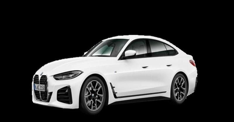 Usado BMW 420 Gran Coupé 190 CV (139 kW) 2023 Coupe