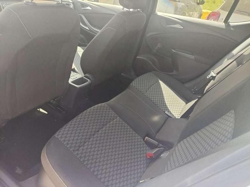 Usado Opel Astra Business 110 CV (80 kW) 2017 Blanco Utilitario