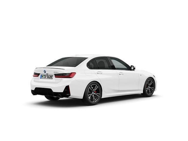 Usado BMW 330e Comfort Edition 292 CV (214 kW) 2025