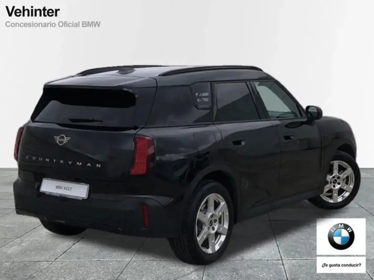 Usado Mini Countryman 163 CV (119 kW) 2024 SUV