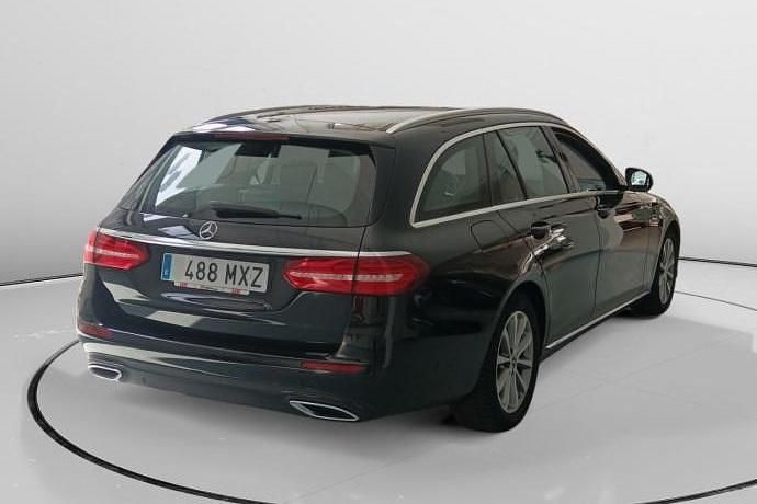 Usado Mercedes E200 150 CV (110 kW) 2019