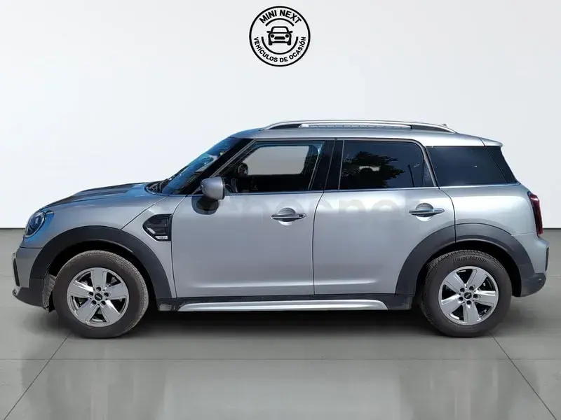 Usado Mini Cooper Countryman 136 CV (100 kW) 2023 Gris / plata SUV