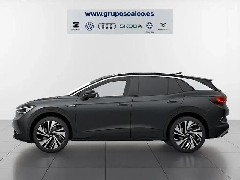 Occasion VW ID.4 Pro Performance 150 kW (204 ch) 2021 Gris SUV