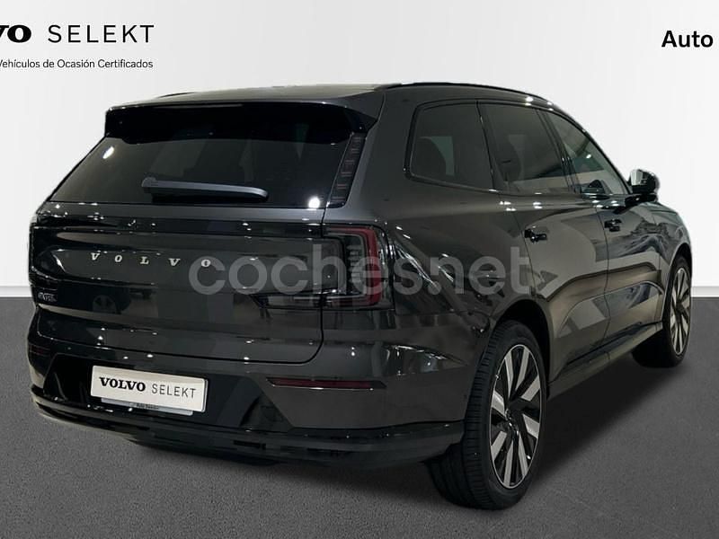 Usado Volvo EX90 Ultra 300 kW (408 CV) 2025 Eléctrico SUV