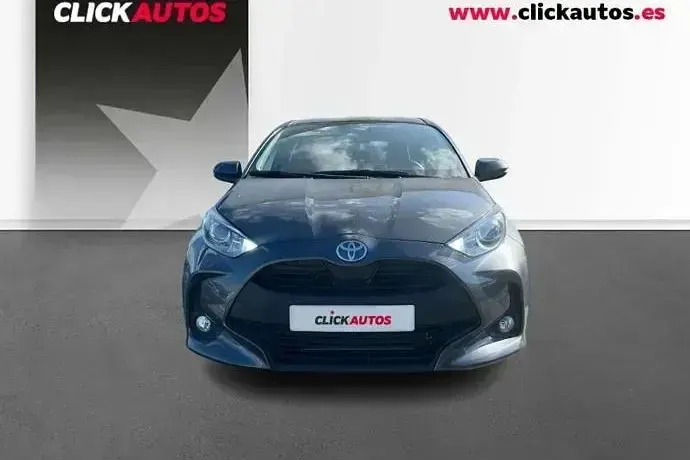Usado Toyota Yaris Hybrid Active 116 CV (85 kW) 2025