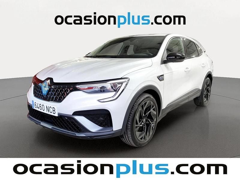 Occasion Renault Arkana Esprit Alpine 145 ch (106 kW) 2025 SUV