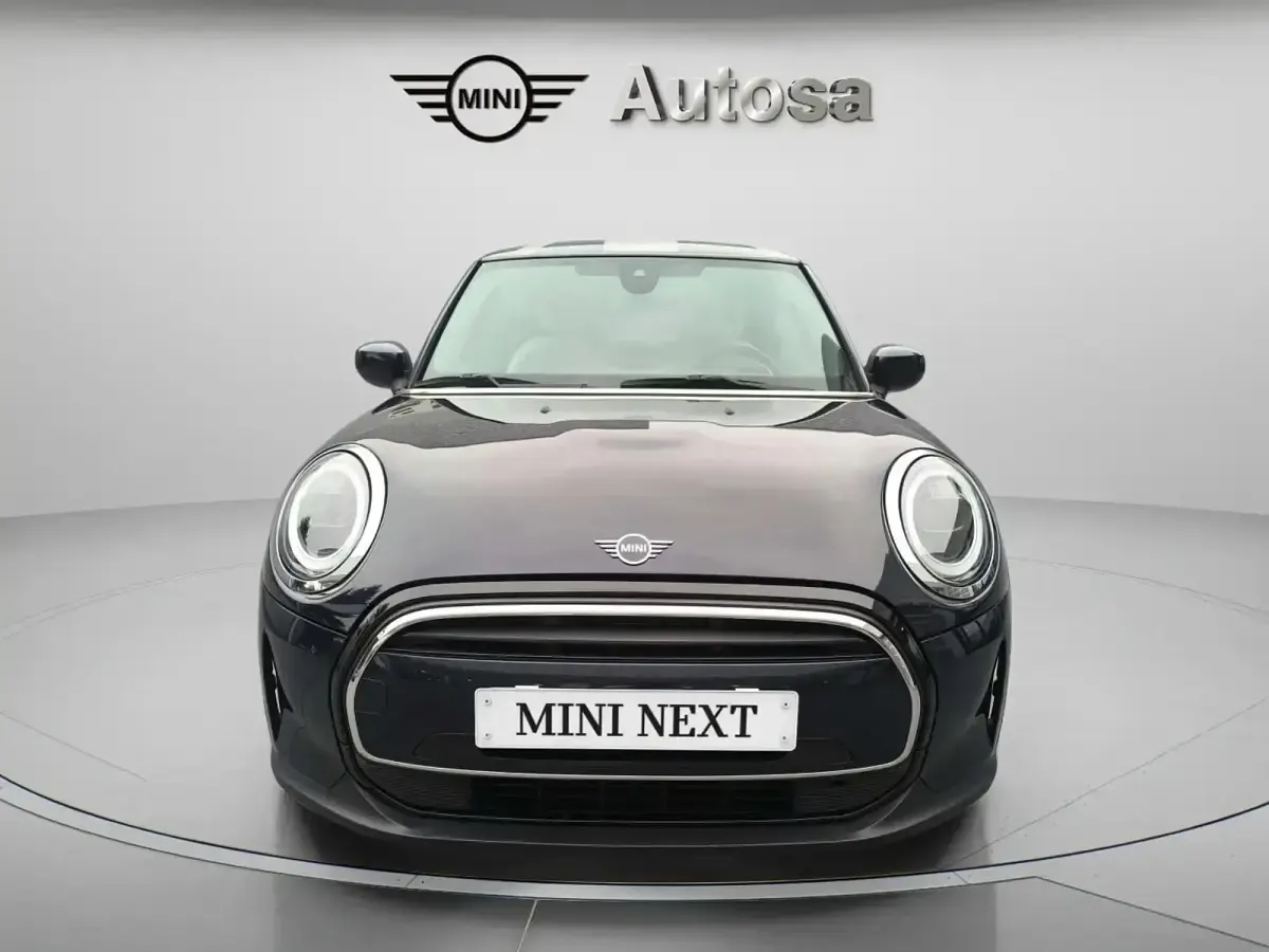 Usado Mini Cooper 136 CV (100 kW) 2023 Utilitario