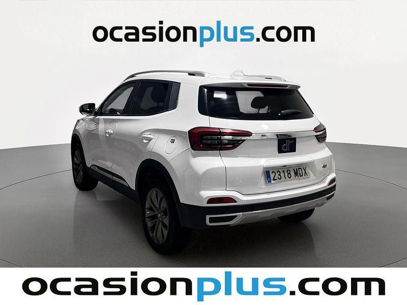 Usado DR DR 4.0 116 CV (85 kW) 2023 Blanco SUV